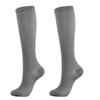 Ocks Men Women Flight Travel Elastic Tube Nurse Edema Pregnant Varicose Veins Hiking Running Marathon Socks 2027