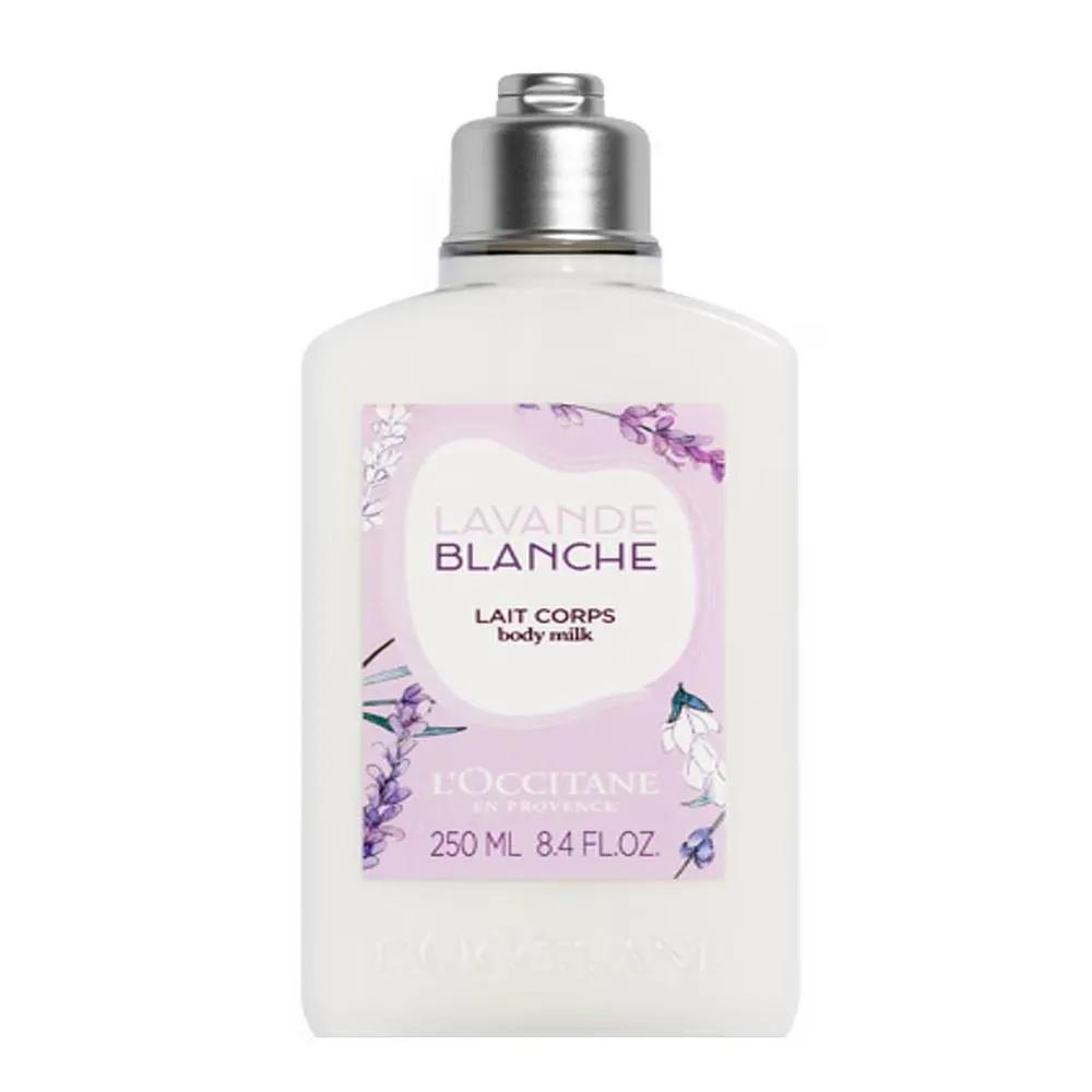 L Occitane Лаванда Бланка Бл 250мл