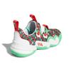 Adidas Trae Young 1 'Christmas' Sneakers GY0305