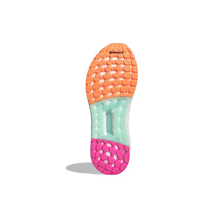 Adidas UltraBoost Dna CC_1 'White Screaming Orange' FZ2542