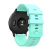 Silikonový řemínek pro hodinky Huami AMAZFIT BALANCE/CHEETAH Sportovní řemínek Amazfit BIP 5 GTR 4 3 Pro 47mm GTS 4 3 2 Náramky 20mm 22mm