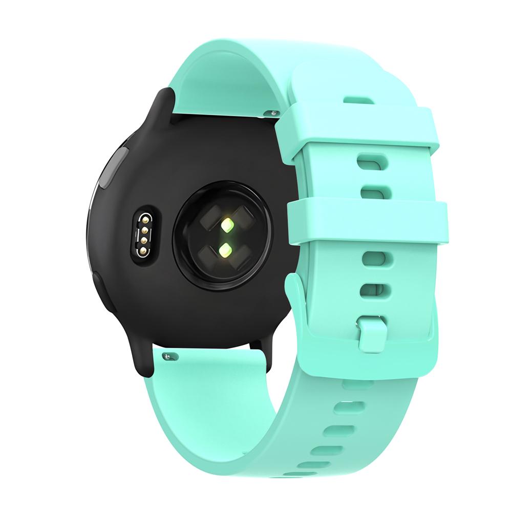Silikonový řemínek pro hodinky Huami AMAZFIT BALANCE/CHEETAH Sportovní řemínek Amazfit BIP 5 GTR 4 3 Pro 47mm GTS 4 3 2 Náramky 20mm 22mm