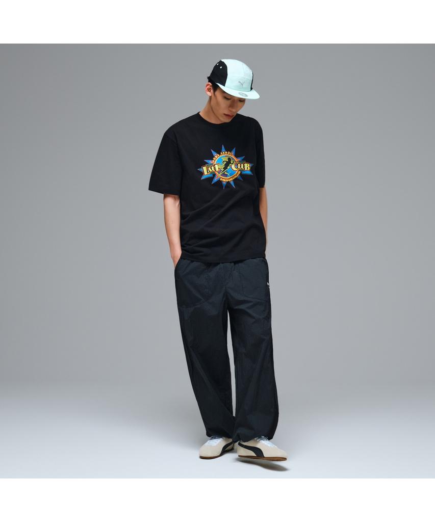 PUMA Men'S Woven Pants Op M (52975802)