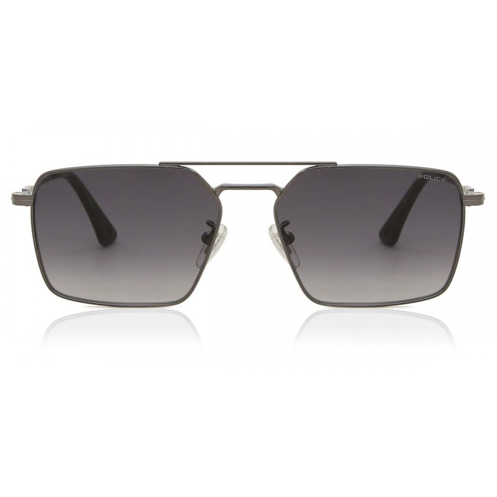 

Police Spll07 Origins Lite 15 0568 Unisex Sunglasses /56