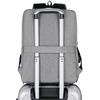 Lishen Minimalist Laptop Backpack
