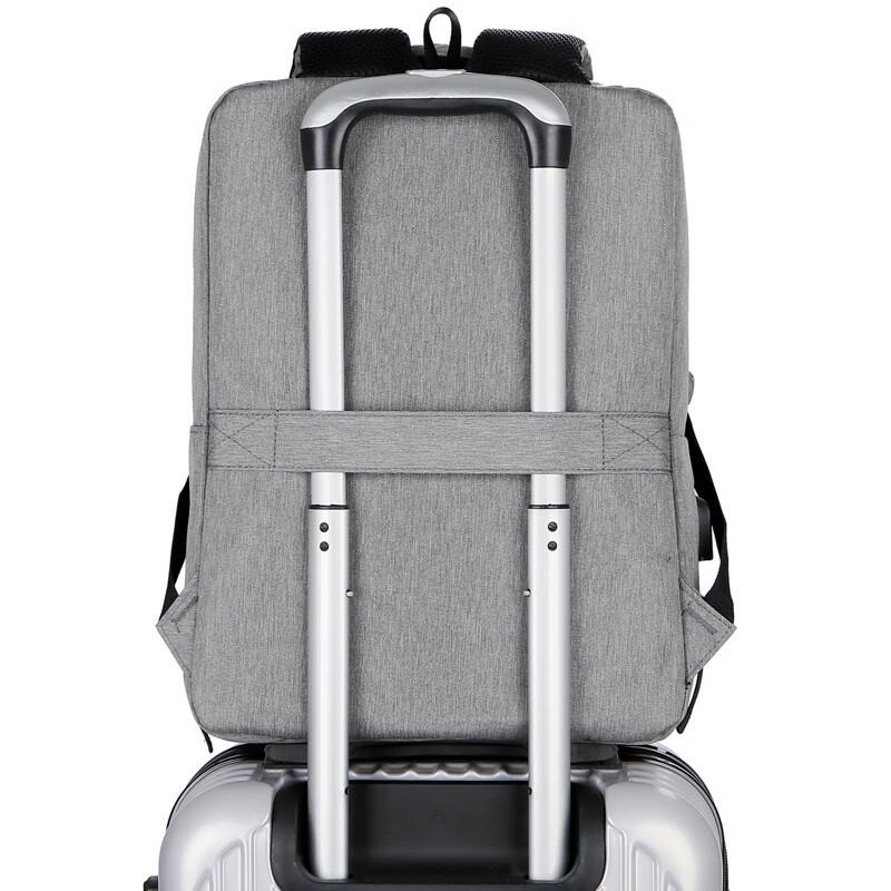 Lishen Minimalist Laptop Backpack