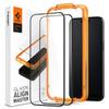 Telefoon accessoires – Beschermend glas voor schermen