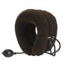 Foldable Cervical Traction Device Adjustable Neck Traction Pillow  Posture Correct