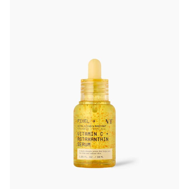 Vitamin C Astaxanthin Serum