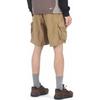 Nike ACG Cargo Shorts Men's Yellow Moderate DN3945-258