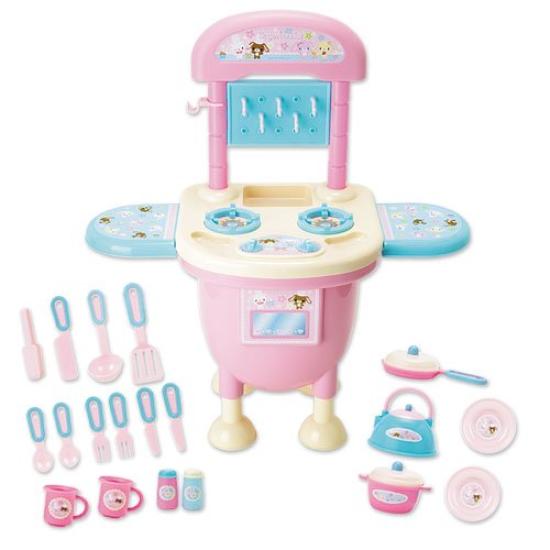 

Кухонный гарнитур Sanrio Sugar Bunnies
