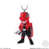 Kaitou Sentai Lupinranger VS Keisatsu Sentai Patranger Mascot 10 Pieces Candy Sweets Sentai Lupinranger VS Keisatsu Sentai Toys/Refreshing (Kaidou