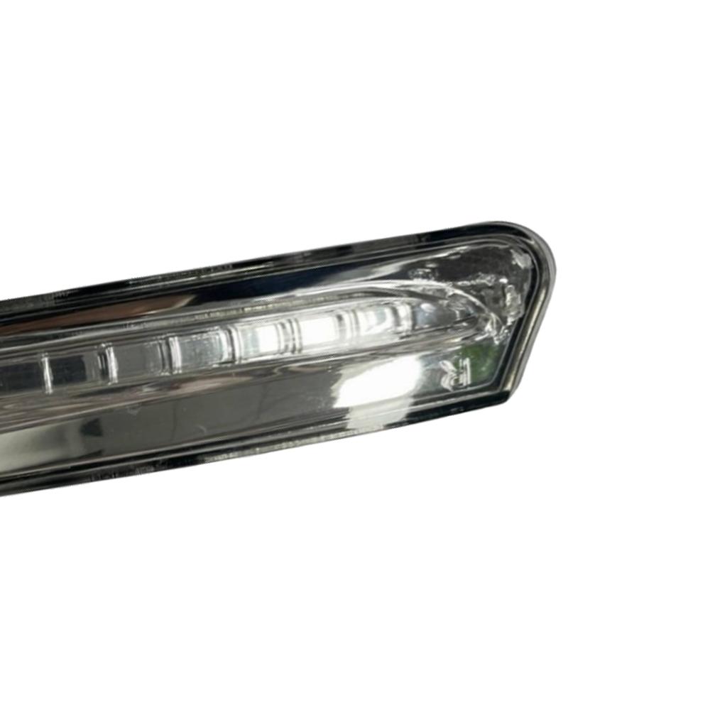 Right Side Mirror Indicator Turn Signal For Kia K3 Cerato Forte Shuma 87624A7000