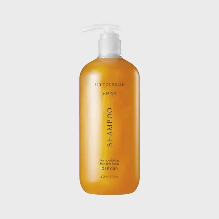 Solid Shampoo 500ml