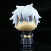Coldplay Anime Figure, Spell Return Battle, Nail Saki Wild Rose, Wujo, Fu Heihui, Sitting Q Version, Boxed