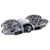 Electronice controlate prin radio – Quadcoptere