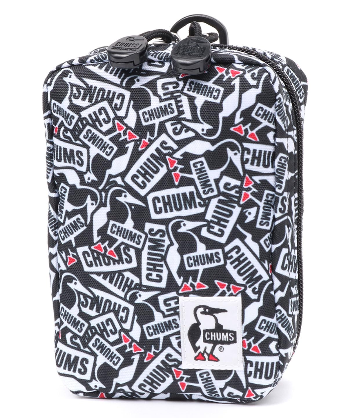 

Перероблений стоячий пакет [Chums] ⁻