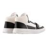 Armani Exchange Mens Trainers