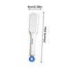 Scalable Hair Brush Self-cleaning Massage Comb Travel Supplies