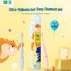 Children's Ultra-Fine Soft Toothbrush (3-6 Years)