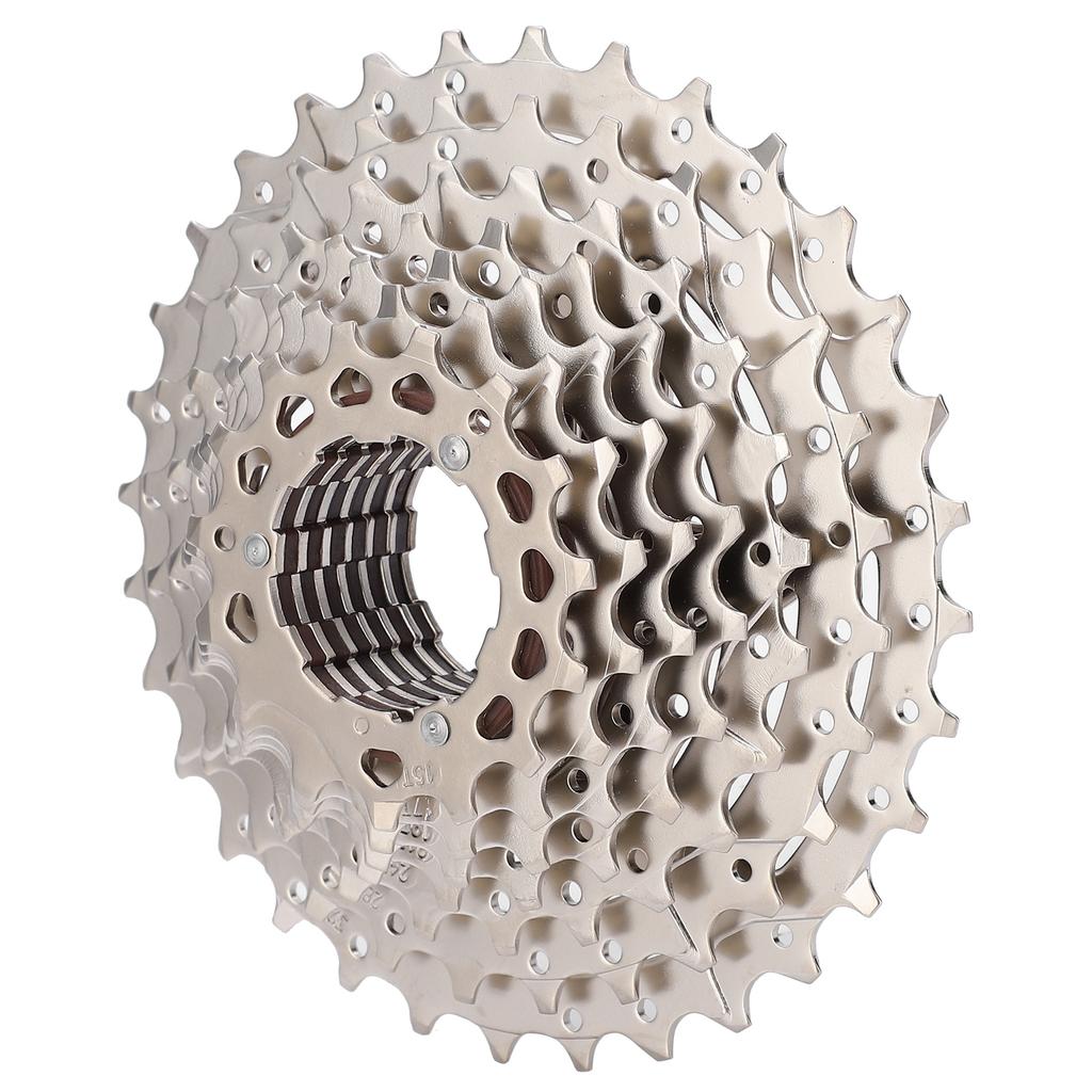 Mountain Bike Cassette Sprocket 9 Speed 11?32T Road Bike Freewheel MTB Bicycle Parts