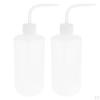 2Pack Watering Bottle For Reptile Tank Terrarium Humidifier Pad
