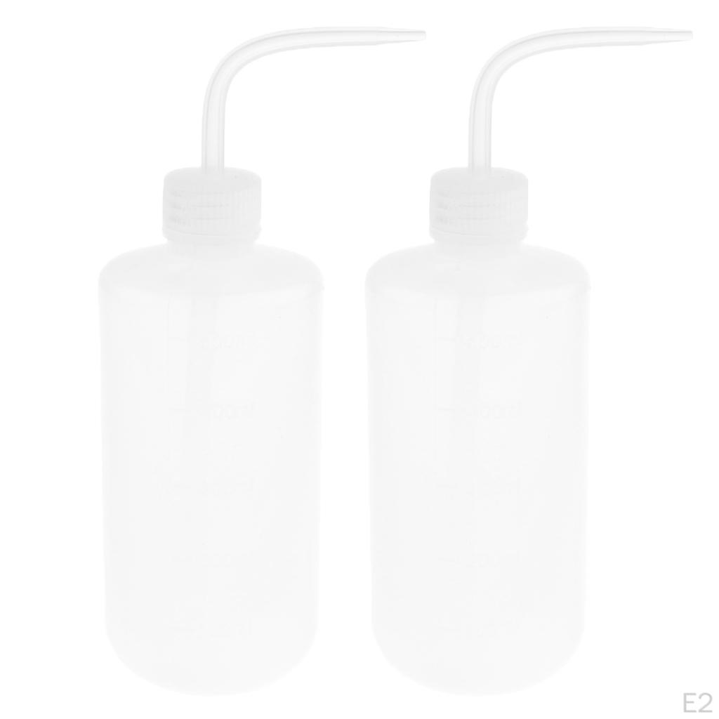 2Pack Watering Bottle For Reptile Tank Terrarium Humidifier Pad