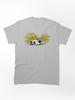 Hey Arnold! Women Men Hey Cast Arnold Helga Gifts For Movie Fans Classic Unisex T-Shirt