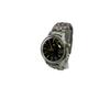 CITIZEN 3-hand date 21 stones Stainless Steel Alarm Date Watches Silver Stainless Steel Used