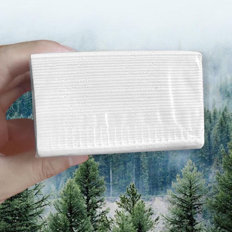 Lu Fenglai Commercial Napkins
