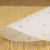 100pcs Bamboo Steamer Liner Perforated Air Fryer Parchment Paper