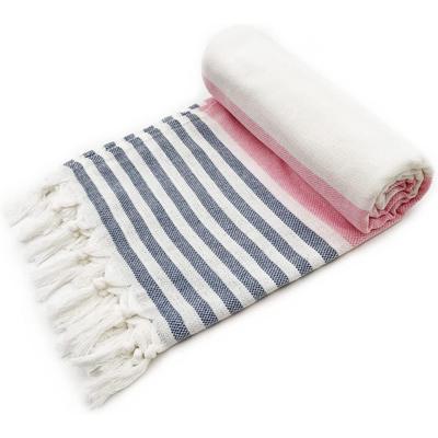 39 X 71 Inch Turkish Beach Towels Oversized Beach Towel Quick Dry Sand Free BathTowel for Beach Pool Gym and Bathroom