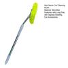 Car Cleaning Brush with Long Pole 360 Degrees Rotating Head Microfiber Brush Telescopic Handle Automotive Cleaning Mop Tools