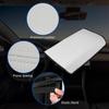 Tesla Model 3/Y Armrest Accessories - Center Console Cover For Tesla - Car Armrest Box Cover Decoration Interior For Model 3 2017- 2024 2025 Or Model
