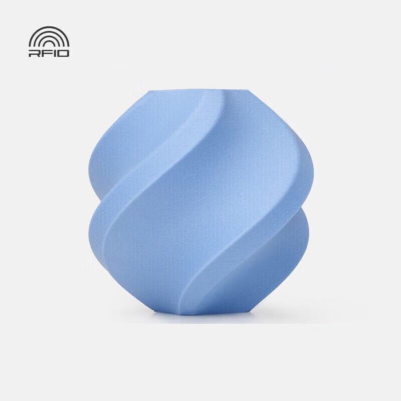 Bambu Lab PA6-GF Glass Fiber Nylon 3D Printer Filament