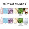 Rosemary Shampoo Care Set Shampoo Conditioner For All Hair Types Hair Shampoo Paraben Free Healthy Hair Care Gift