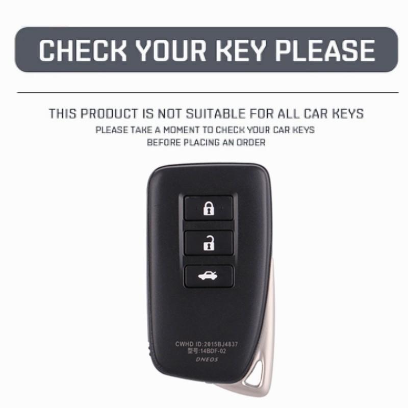 Moda TPU funda de llave de control remoto para coche carcasa Fob para Lexus NX GS RX IS ES GX LX RC IS UX 200 250 260 300 350 LS 450H 300H accesorios para coche