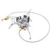 Portable Outdoor Split-Type Mini Cassette Camping Stove