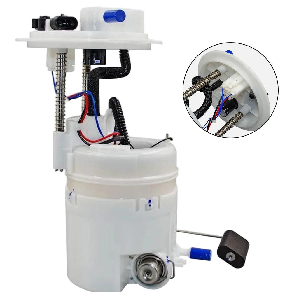 Fuel Pump Assembly for Hyundai For Accent and For Kia For Rio Model Years 2012 2017 Part Number 311100W000 OEM Compatible