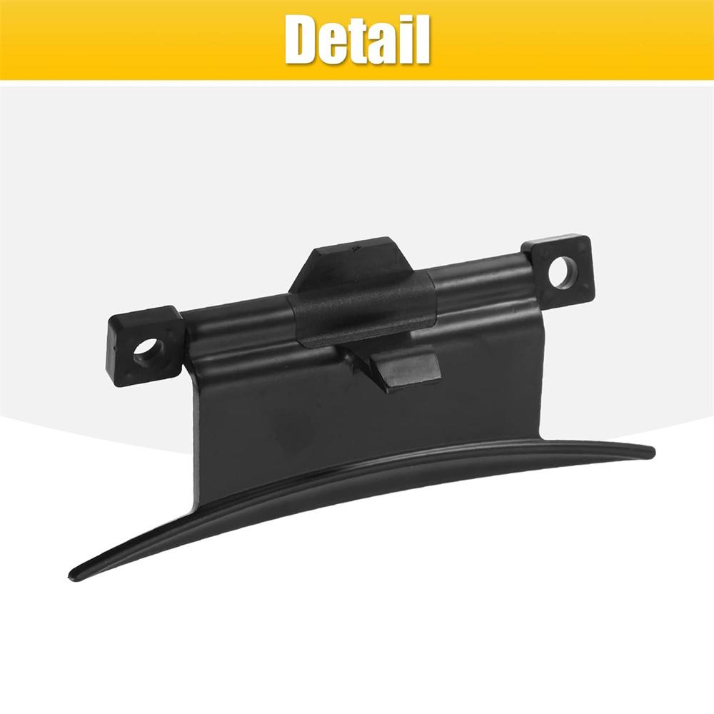 Center Console Lid Latch Cover Lock # 924807 For Chevrolet Impala Buick LaCrosse