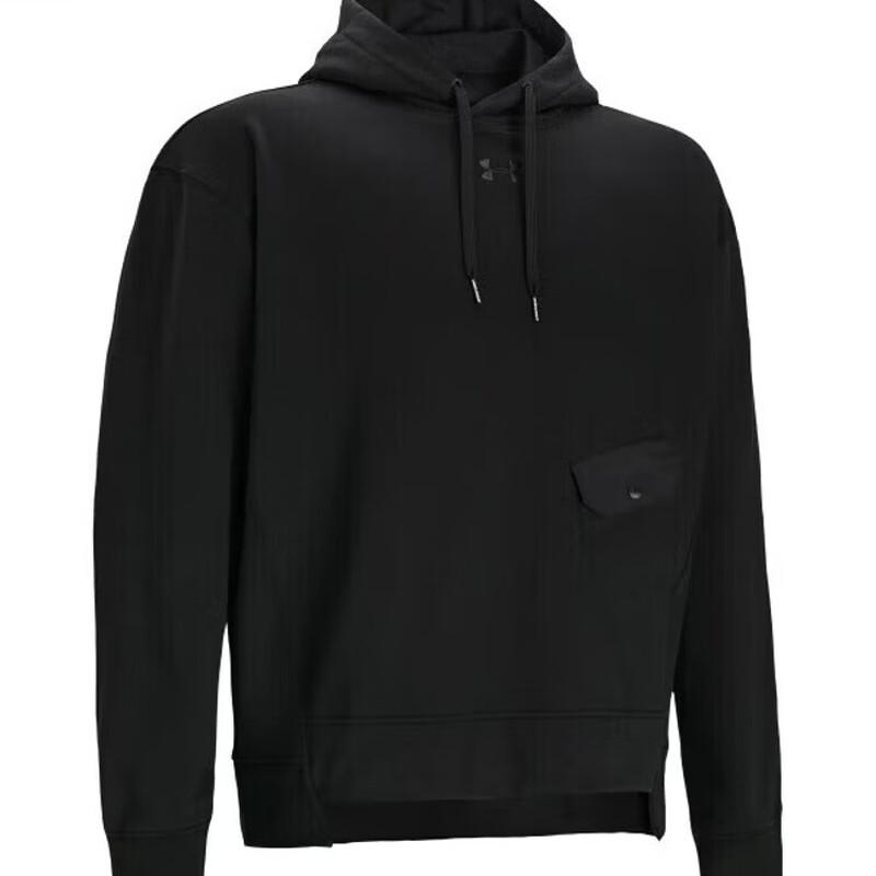 Under Armour Men s Fleece Training Hoodie XL