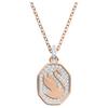 Swan Signum Necklace Women Necklace 5621106