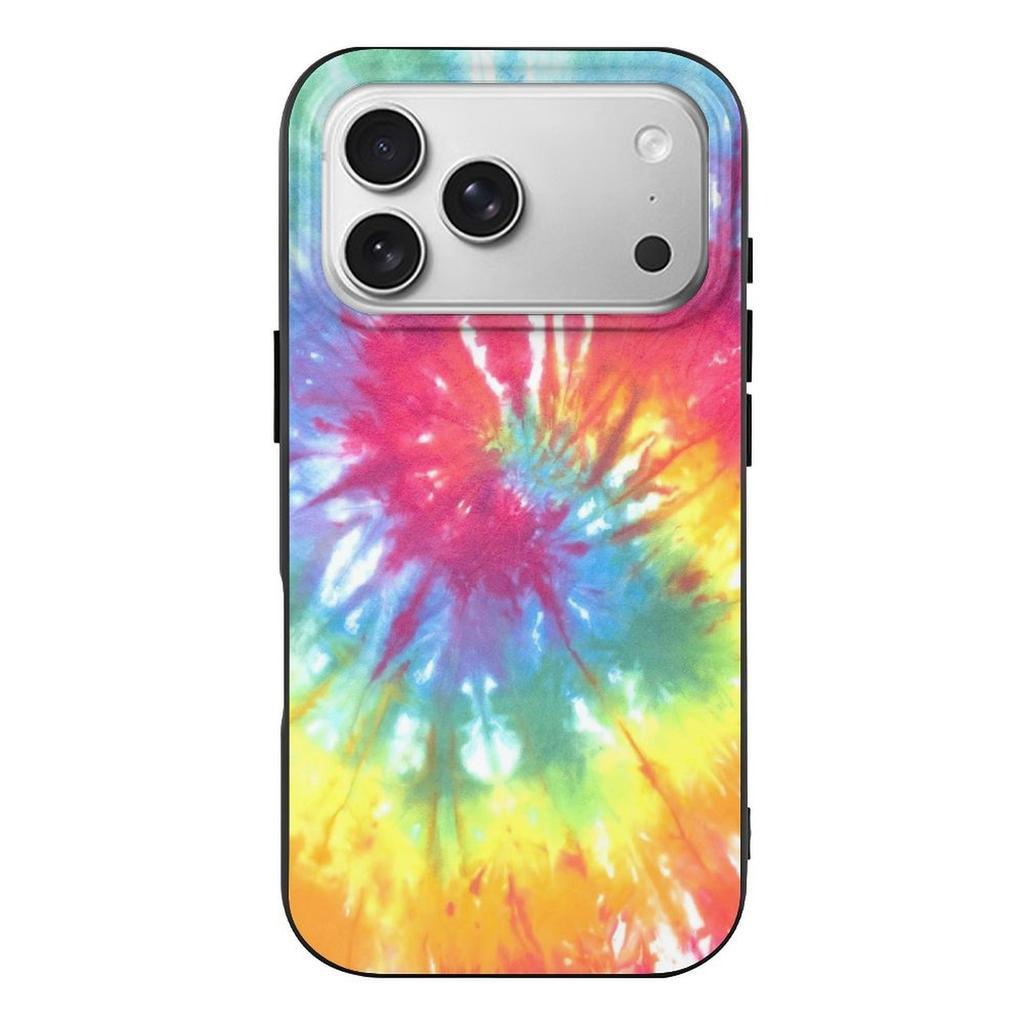 1 Pack For iPhone17/17Air/17Pro/17ProMax TPU Shockproof Phone Case, Anti-Scratch Slim Protective Cover with Soft Edges and Raised Lens Guard