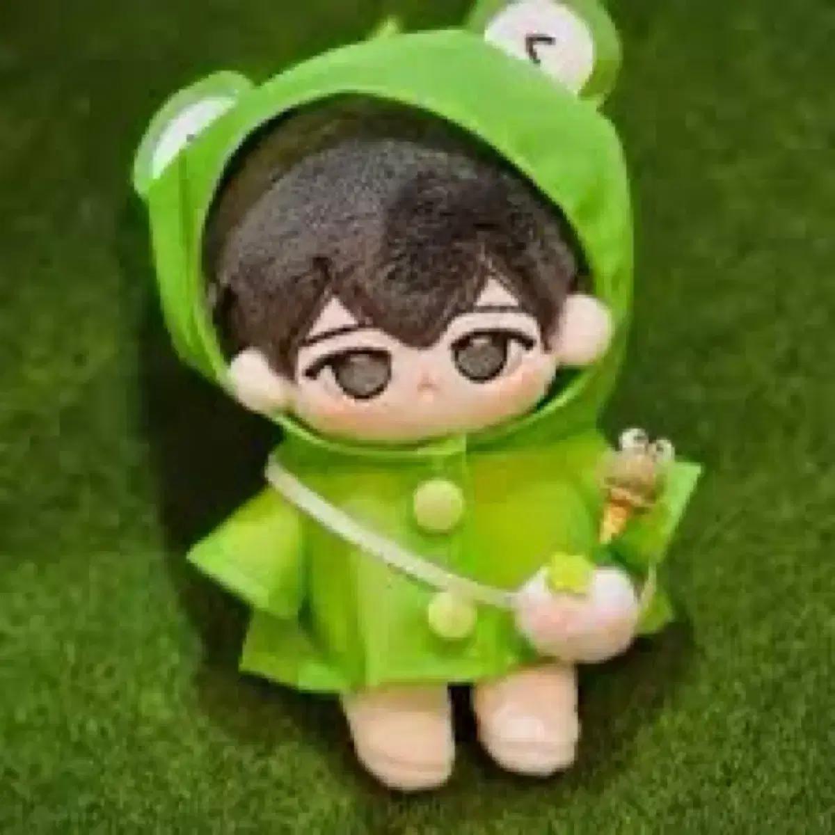 

Plave 10cm Doll Hamkugging For Sale