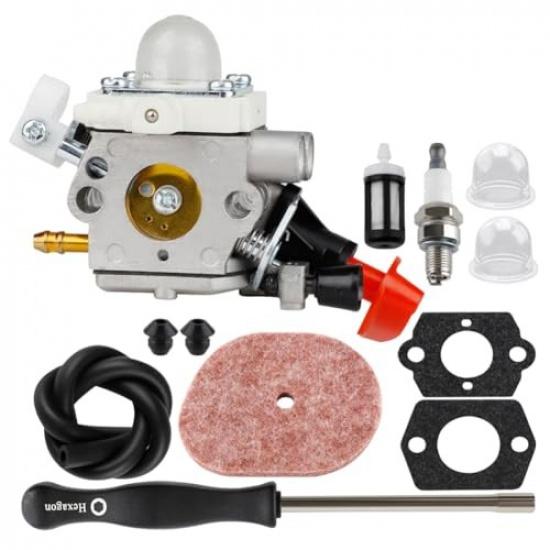 Карбюратор для STIHL FS40C FS50C FS56C FS56RC FC56C FS70C Подходит Zama C1M-S267