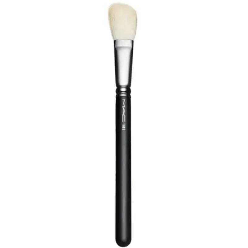 Mac 168 Large Angled Contour Brush #168S
