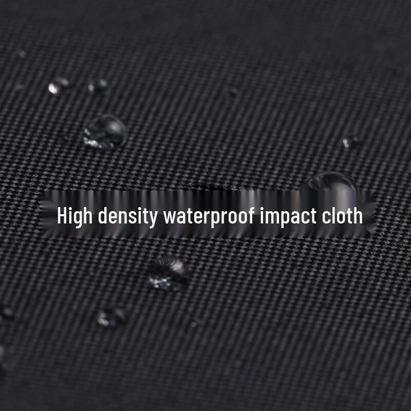 OIMG Large Long-Handle Windproof Umbrella