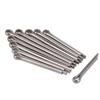 304 Stainless Steel Cotter Pins (GB91)