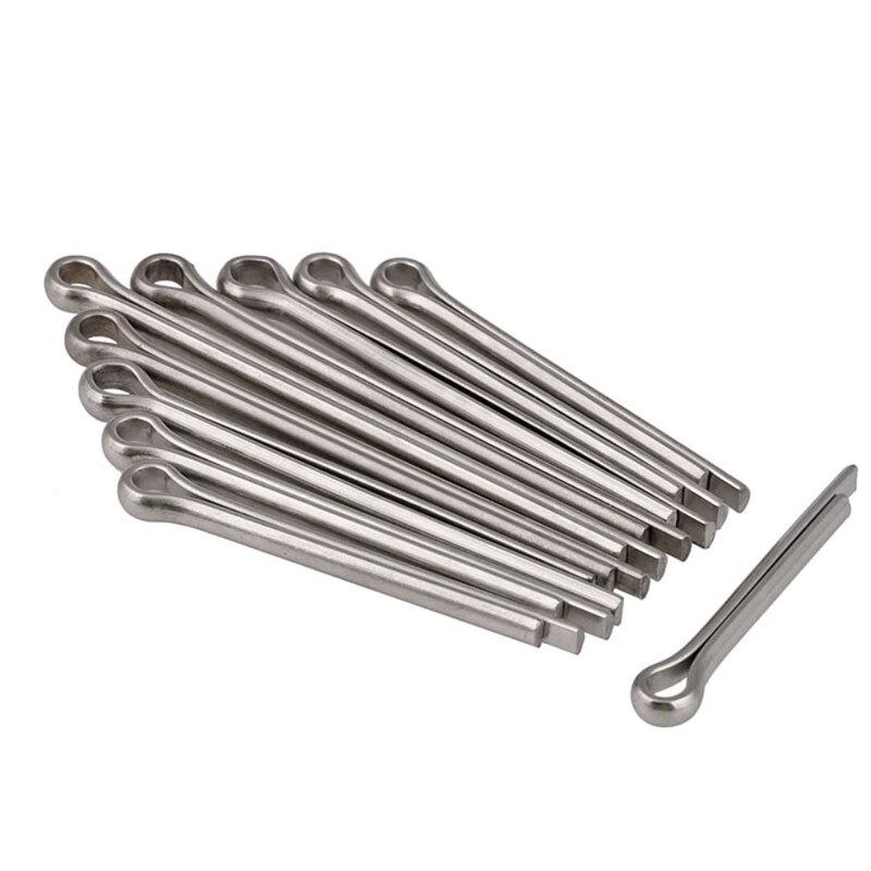 304 Stainless Steel Cotter Pins (GB91)