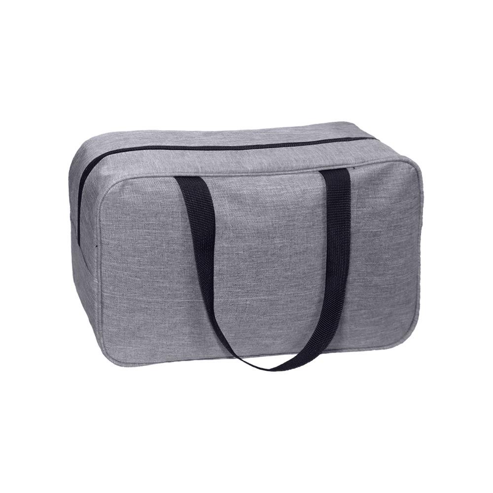 Multi-Purpose Bag: Souvenir, Makeup, Clutch, Camera, Tech, Travel, Pencil Case, Men's Wash Bag